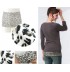 Maternity Band "Sash Belt" 