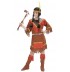 Costume Indiana 5-13 anni
