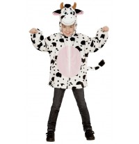 Plush cow costume 1-5 years