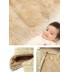 Multifunction and reversible baby stroller sack