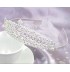 Little girl tiara for ceremonies