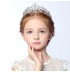 Diadème de cérémonie pour petite fille