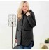 Veste imperméable de grossesse et de portage maman enfant avec chancelière coordonnée multifonction
