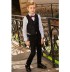 Completo cerimonia bambino 8 pz 90-175cm