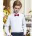 Boy formal suit 8 pcs 90-175 cm