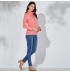 Maternity stretch skinny Jeans 