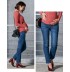 Maternity stretch skinny Jeans 