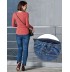 Maternity stretch skinny Jeans 