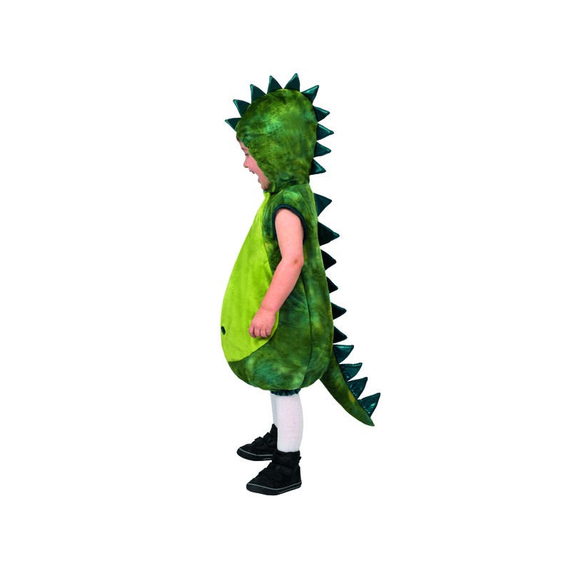 Costume Dinosauro 6-24 mesi