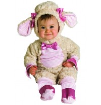 Baby Costume Little Lamb 0-18 months