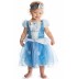 Costume Baby Cenerentola Premium 3-12 mesi