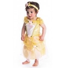 Costume Baby Belle Premium 3-24 mesi