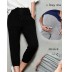 Pantaloni Harem Yoga premaman