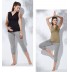 Pantaloni Harem Yoga premaman