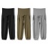 Pantalons de Harem Yoga de maternité