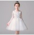 Flower girl formal dress 100-160 cm