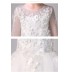 Flower girl formal dress 100-160 cm