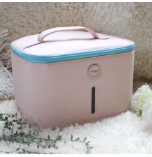 Filtri lavabili per Mascherina con effetti Antibatterico e Anti-odori