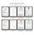 Washable re-usable face mask with organic cotton inner side