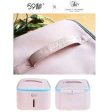 Masque lavable avec côté interne en coton bio