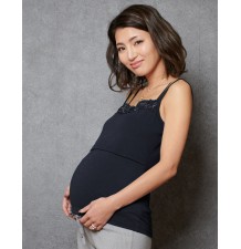 Canotta per Allattare Vari Colori