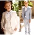 Completo cerimonia bambino / ragazzo 5 pz
