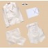 Completo cerimonia bambino / ragazzo 5 pz