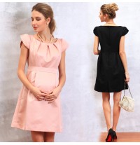 Maternity and Nursing Formal Dress 