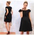 Vestito Cerimonia Premaman e Allattamento