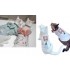 Cool Dog - Ventilatore indossabile per cani e gatti