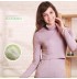 Top Grossesse Allaitement Tissu De Bamboo 