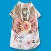Kimono rosa